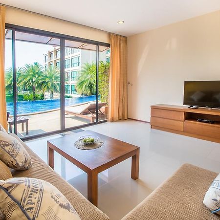 Avanta Condominium Mae Nam Εξωτερικό φωτογραφία