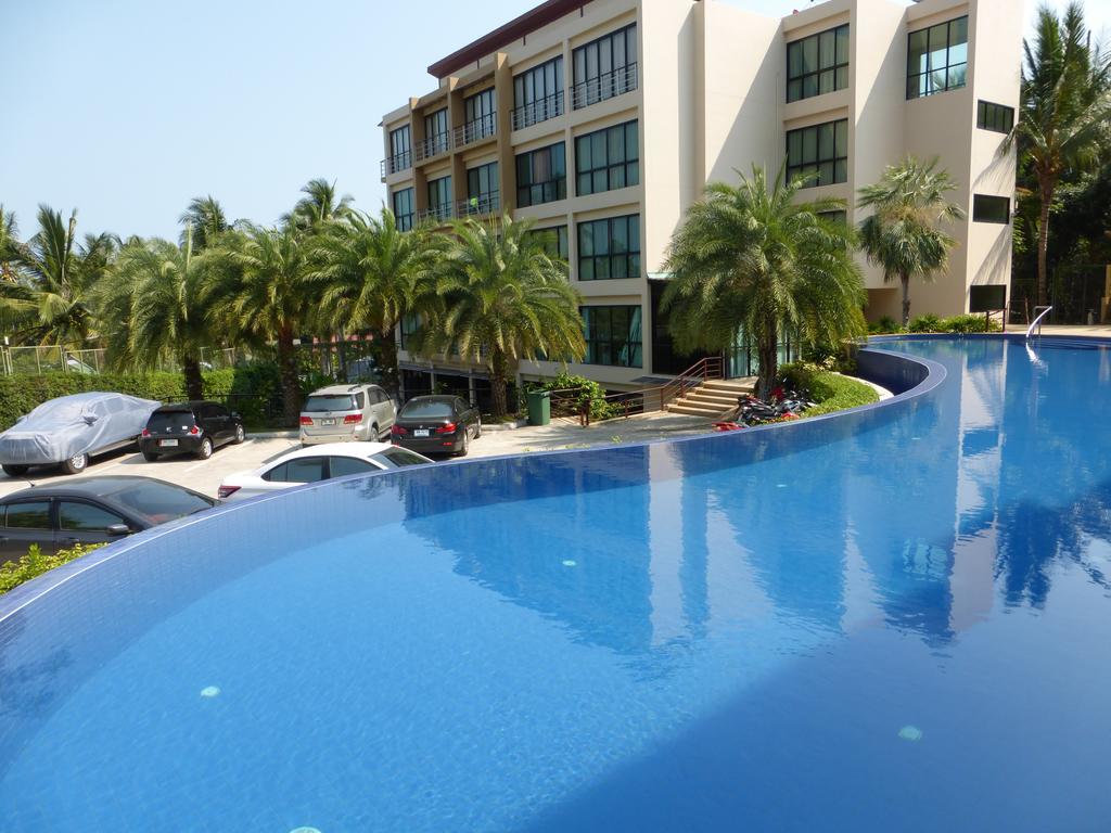 Avanta Condominium Mae Nam Δωμάτιο φωτογραφία