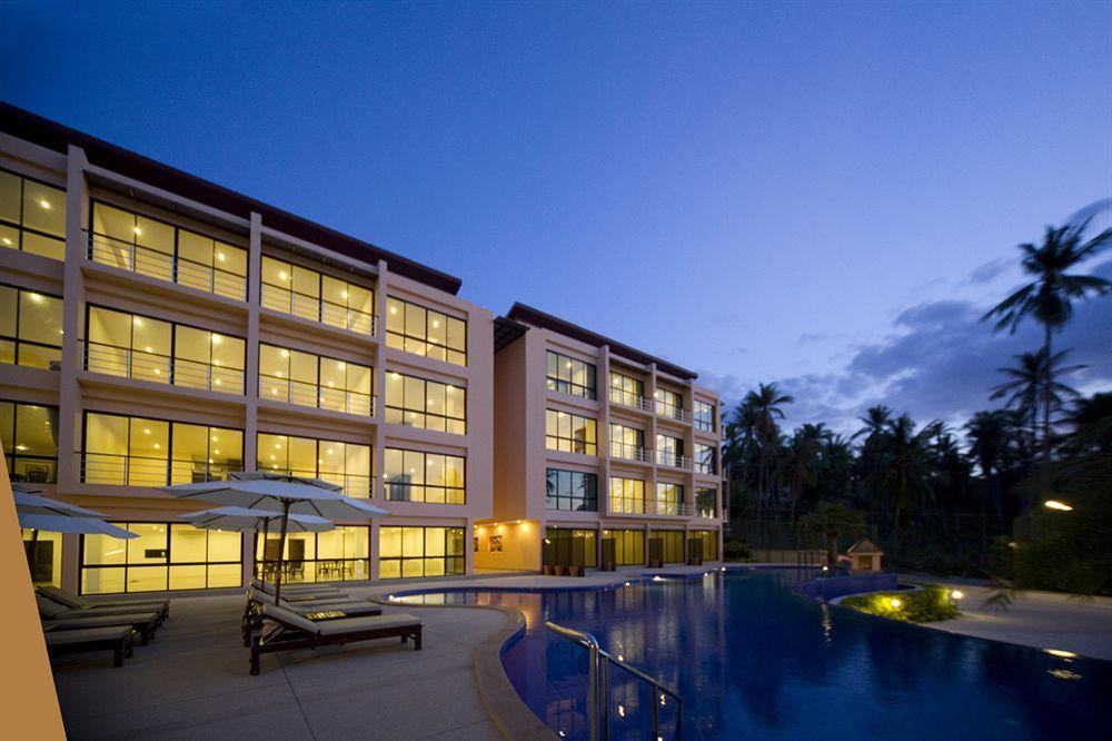 Avanta Condominium Mae Nam Εξωτερικό φωτογραφία