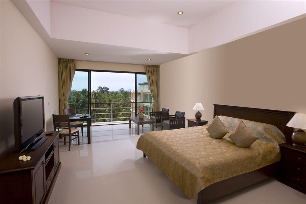 Avanta Condominium Mae Nam Εξωτερικό φωτογραφία