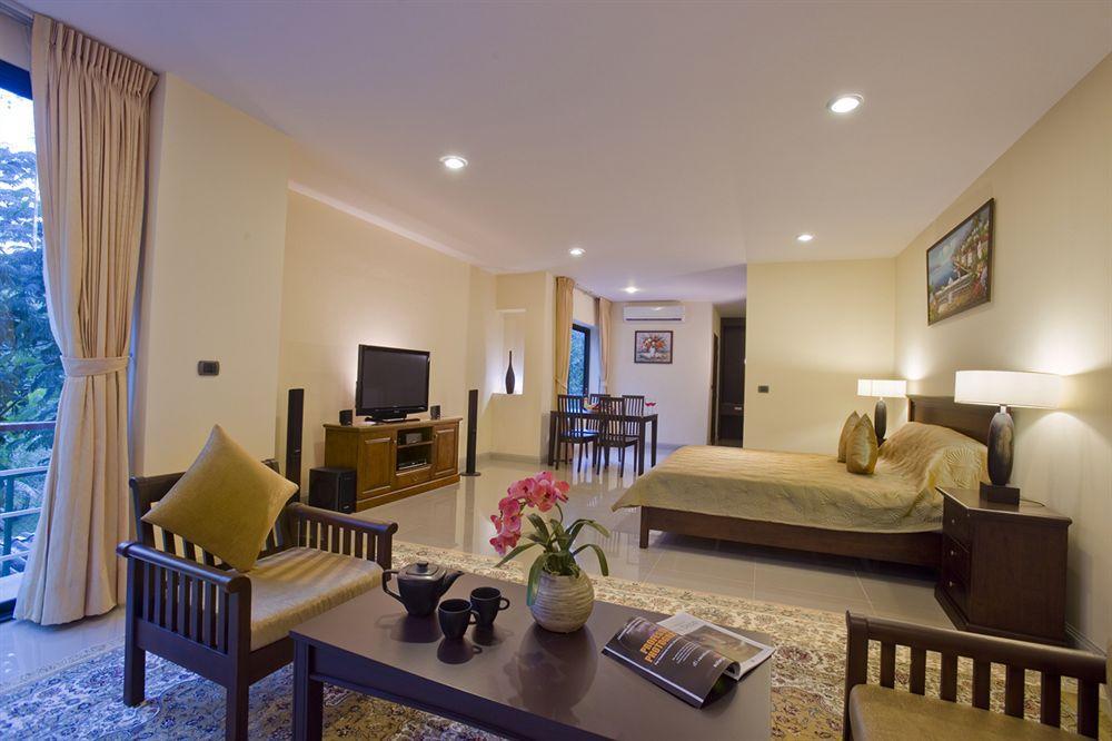 Avanta Condominium Mae Nam Εξωτερικό φωτογραφία