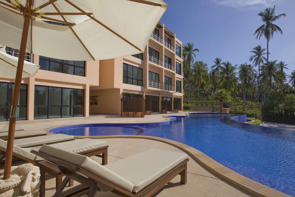 Avanta Condominium Mae Nam Εξωτερικό φωτογραφία