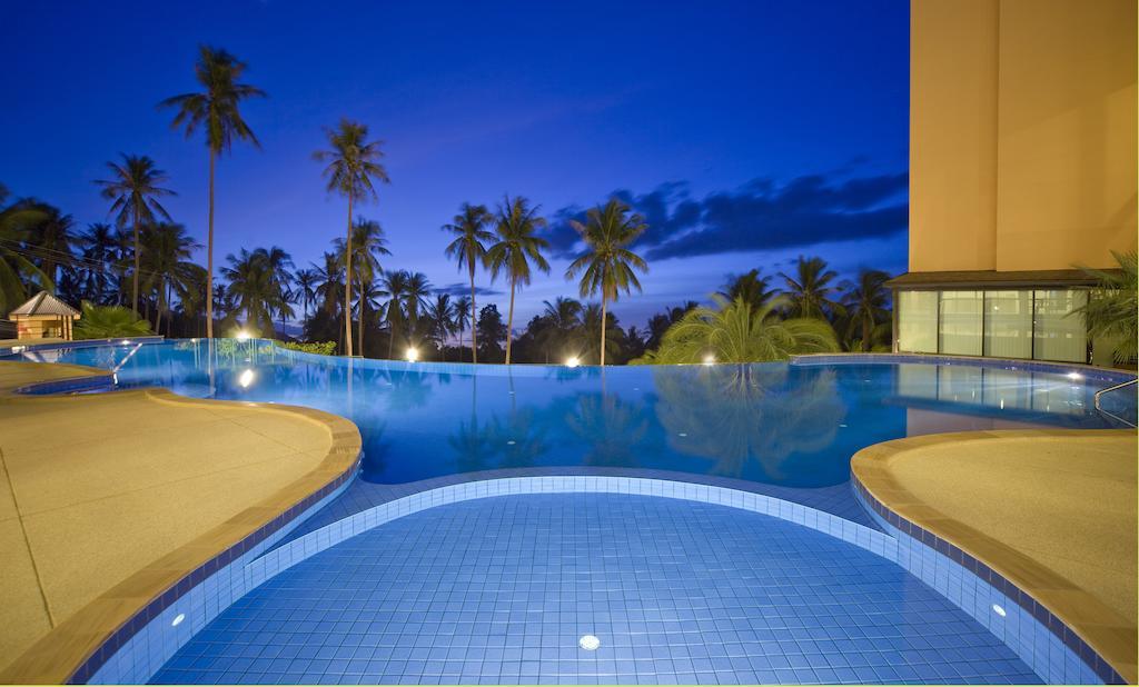 Avanta Condominium Mae Nam Εξωτερικό φωτογραφία