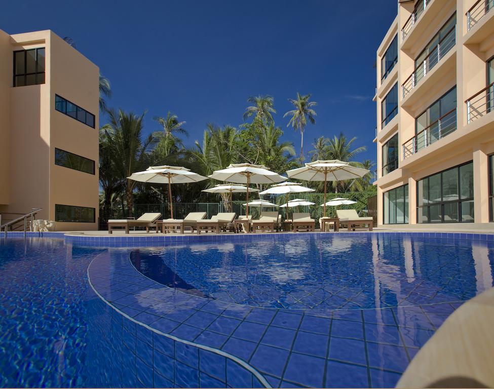 Avanta Condominium Mae Nam Εξωτερικό φωτογραφία