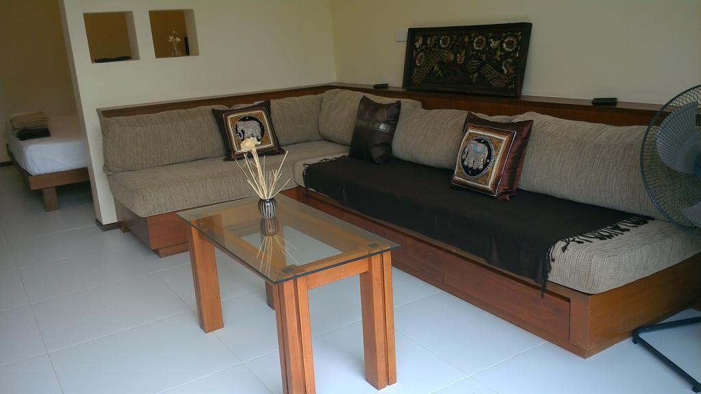 Avanta Condominium Mae Nam Δωμάτιο φωτογραφία