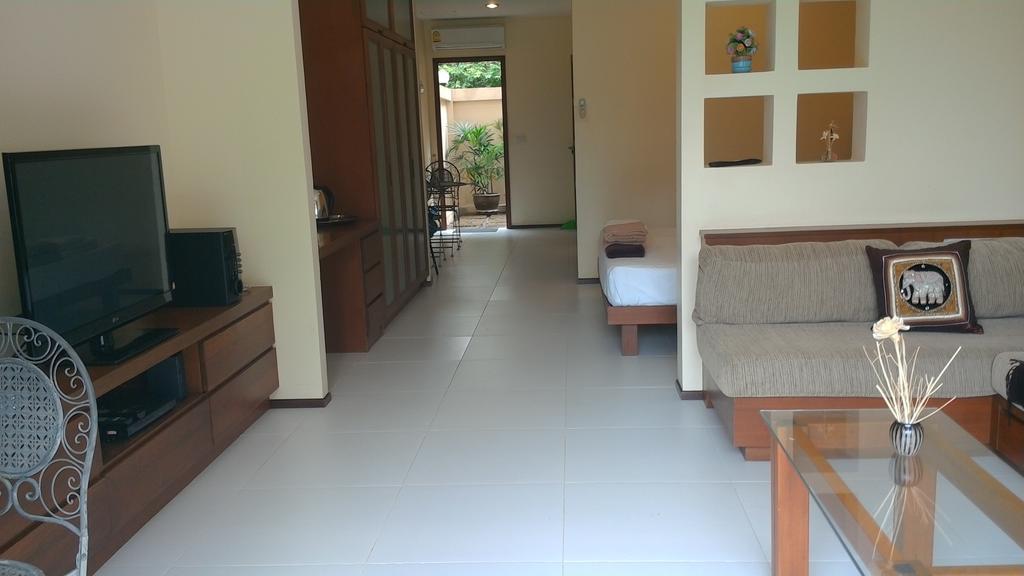 Avanta Condominium Mae Nam Δωμάτιο φωτογραφία