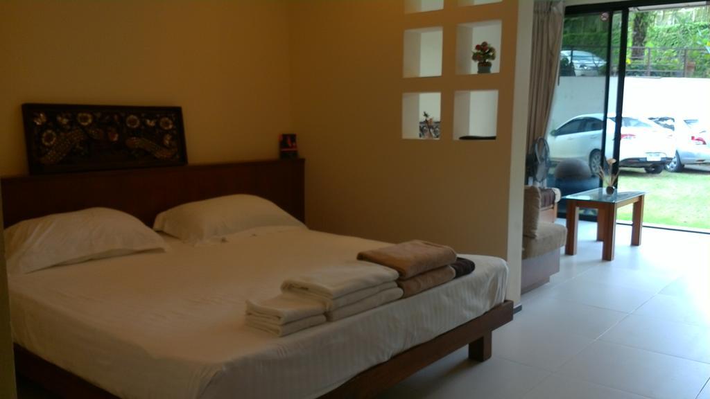 Avanta Condominium Mae Nam Δωμάτιο φωτογραφία