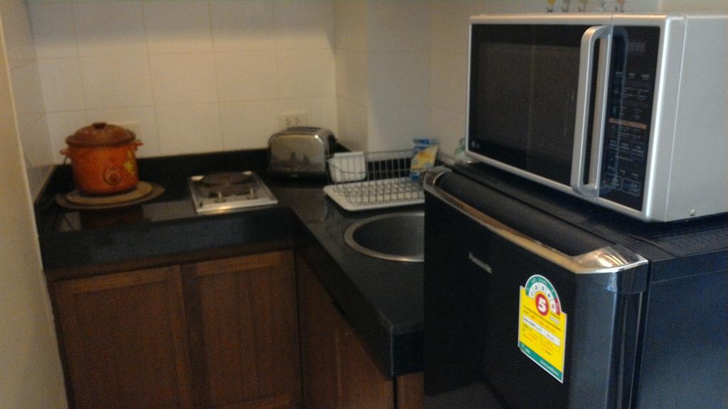 Avanta Condominium Mae Nam Δωμάτιο φωτογραφία