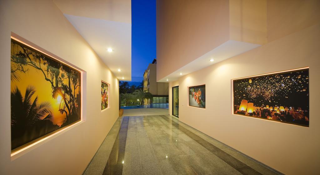 Avanta Condominium Mae Nam Εξωτερικό φωτογραφία