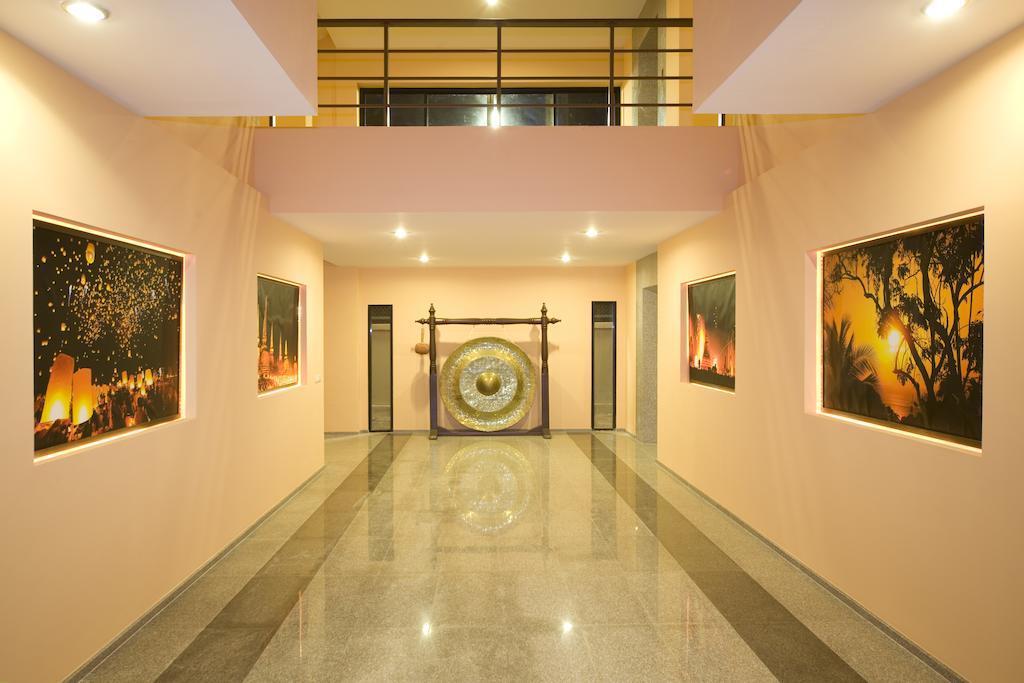 Avanta Condominium Mae Nam Εξωτερικό φωτογραφία