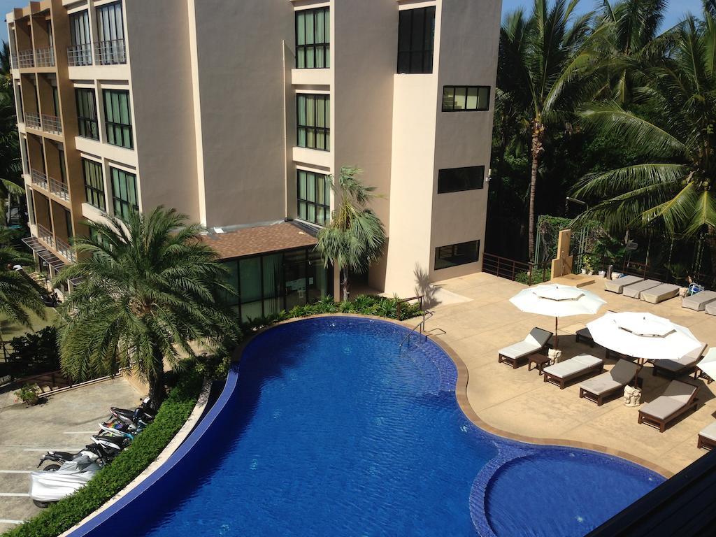 Avanta Condominium Mae Nam Εξωτερικό φωτογραφία