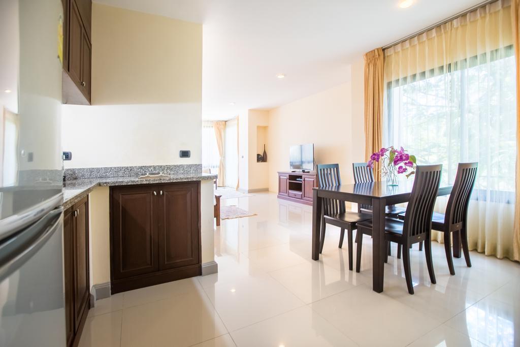 Avanta Condominium Mae Nam Εξωτερικό φωτογραφία
