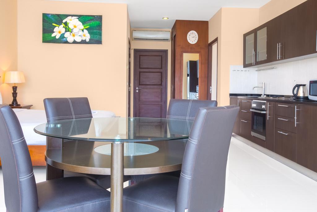 Avanta Condominium Mae Nam Εξωτερικό φωτογραφία