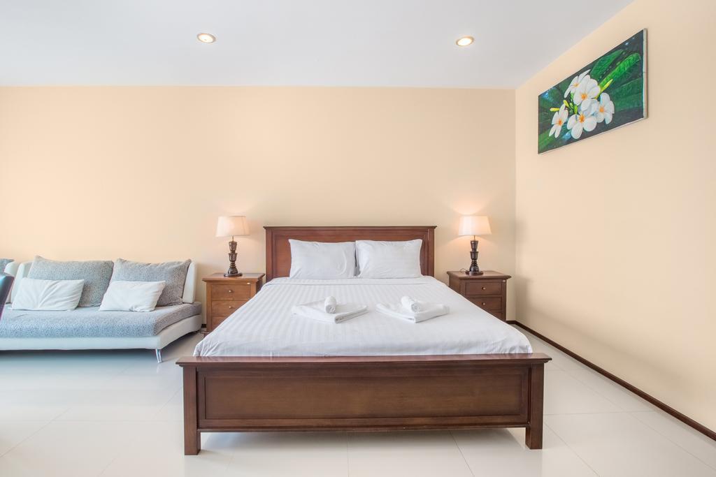 Avanta Condominium Mae Nam Εξωτερικό φωτογραφία