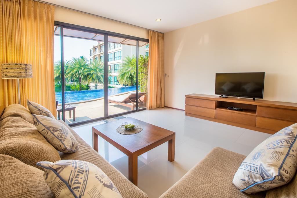 Avanta Condominium Mae Nam Εξωτερικό φωτογραφία