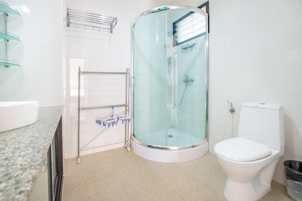 Avanta Condominium Mae Nam Εξωτερικό φωτογραφία