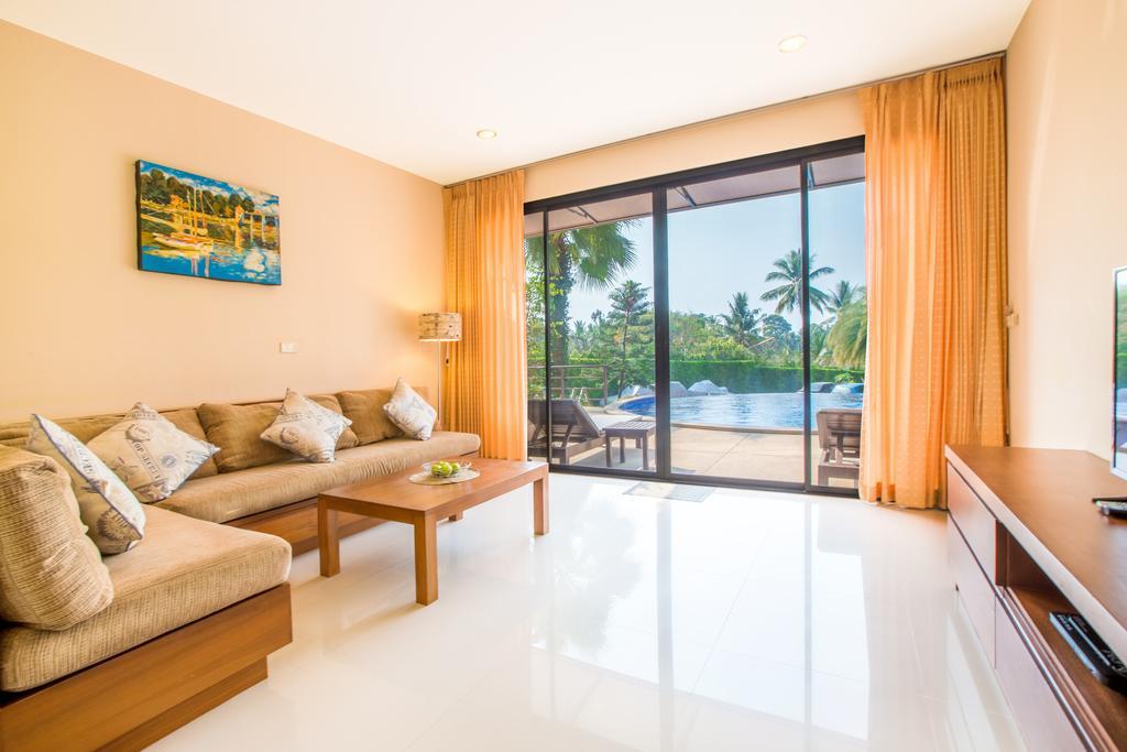 Avanta Condominium Mae Nam Εξωτερικό φωτογραφία