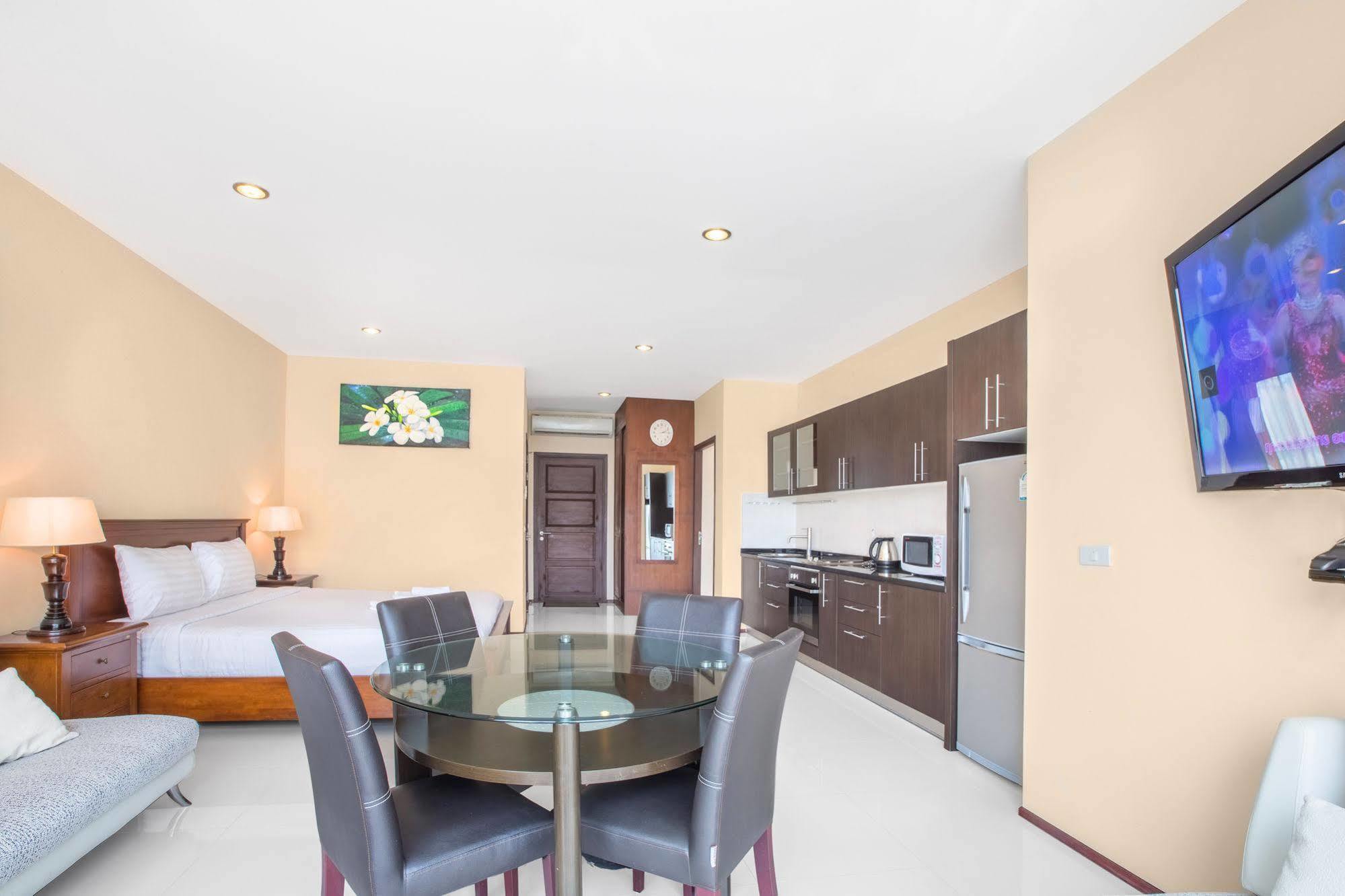 Avanta Condominium Mae Nam Εξωτερικό φωτογραφία