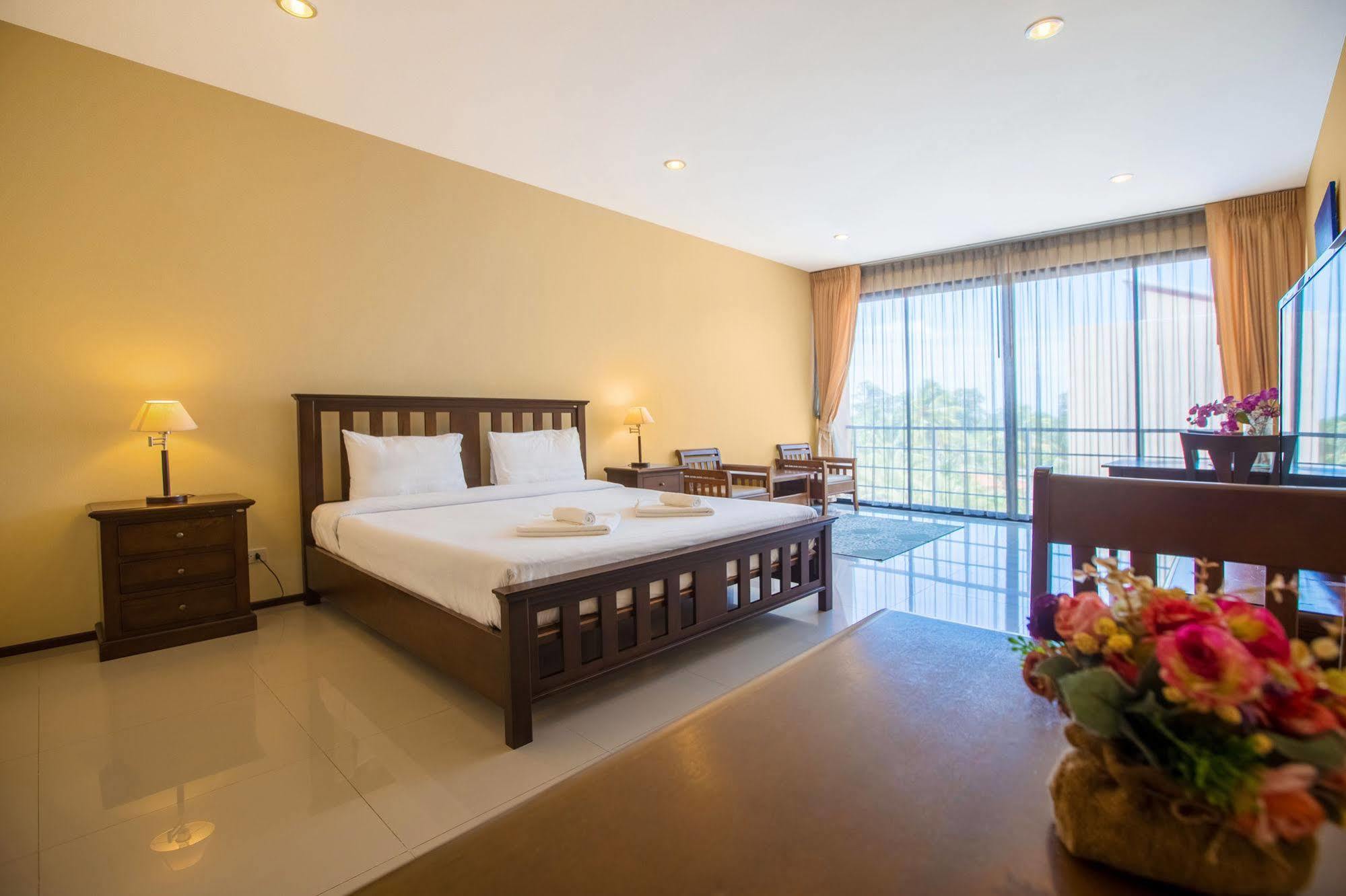 Avanta Condominium Mae Nam Εξωτερικό φωτογραφία