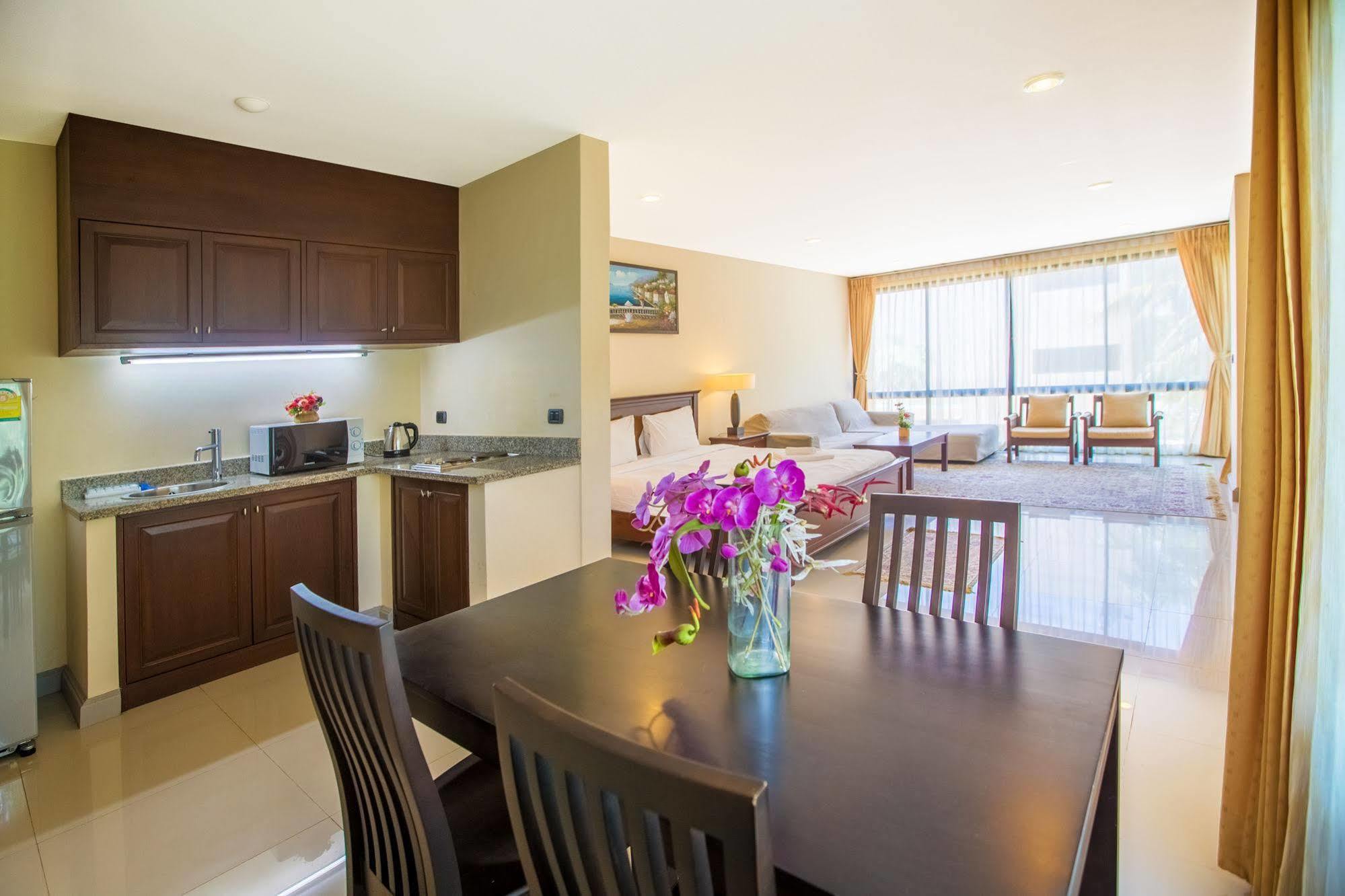 Avanta Condominium Mae Nam Εξωτερικό φωτογραφία