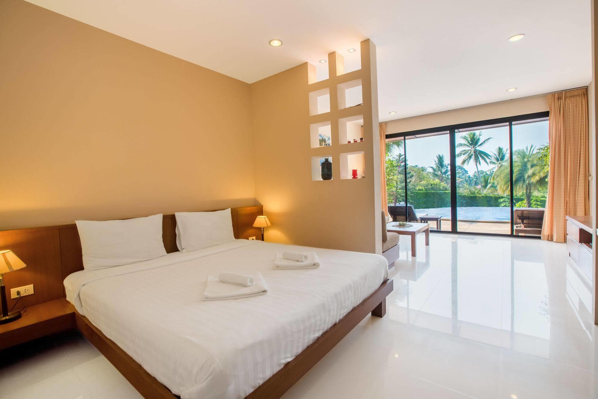 Avanta Condominium Mae Nam Εξωτερικό φωτογραφία
