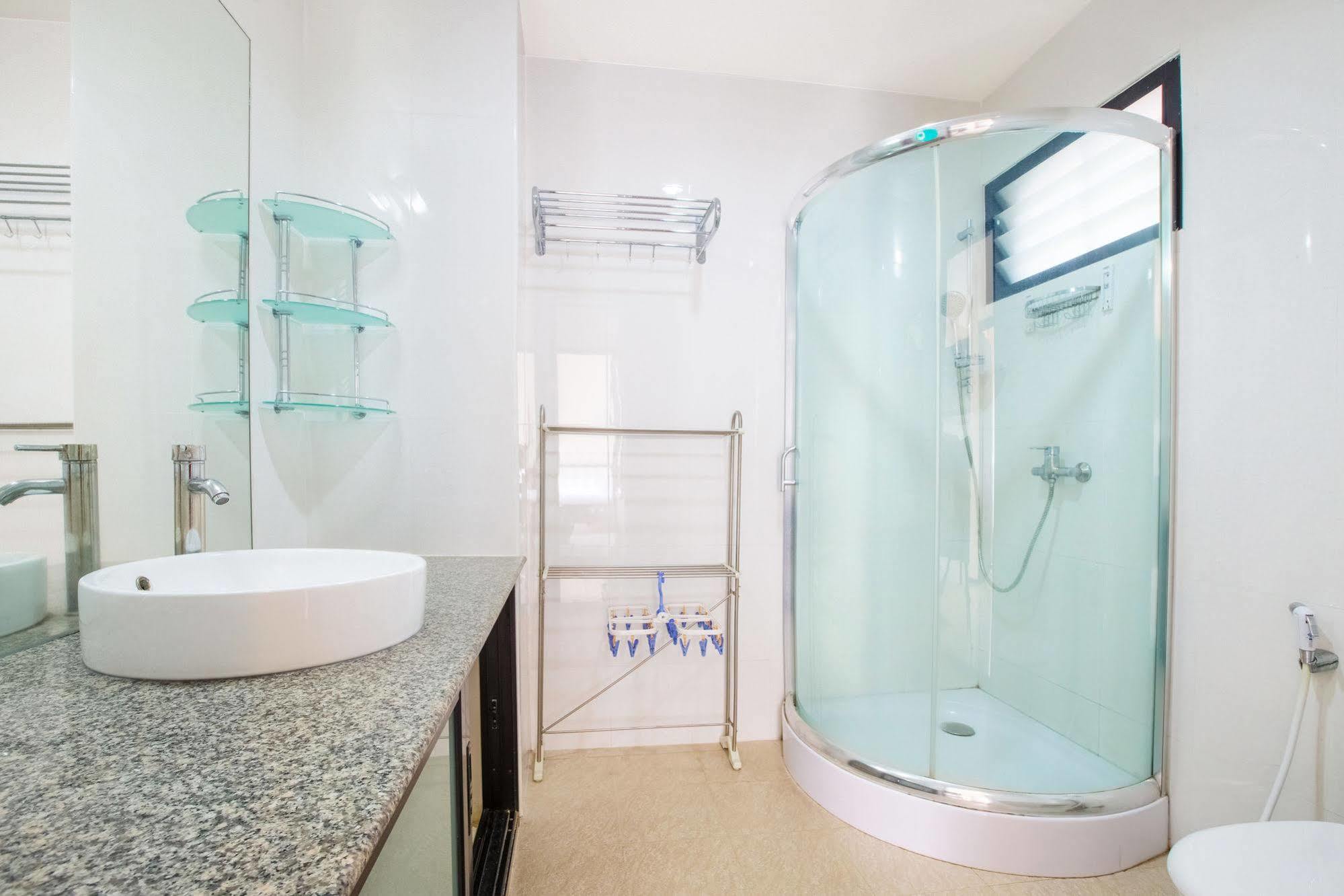 Avanta Condominium Mae Nam Εξωτερικό φωτογραφία