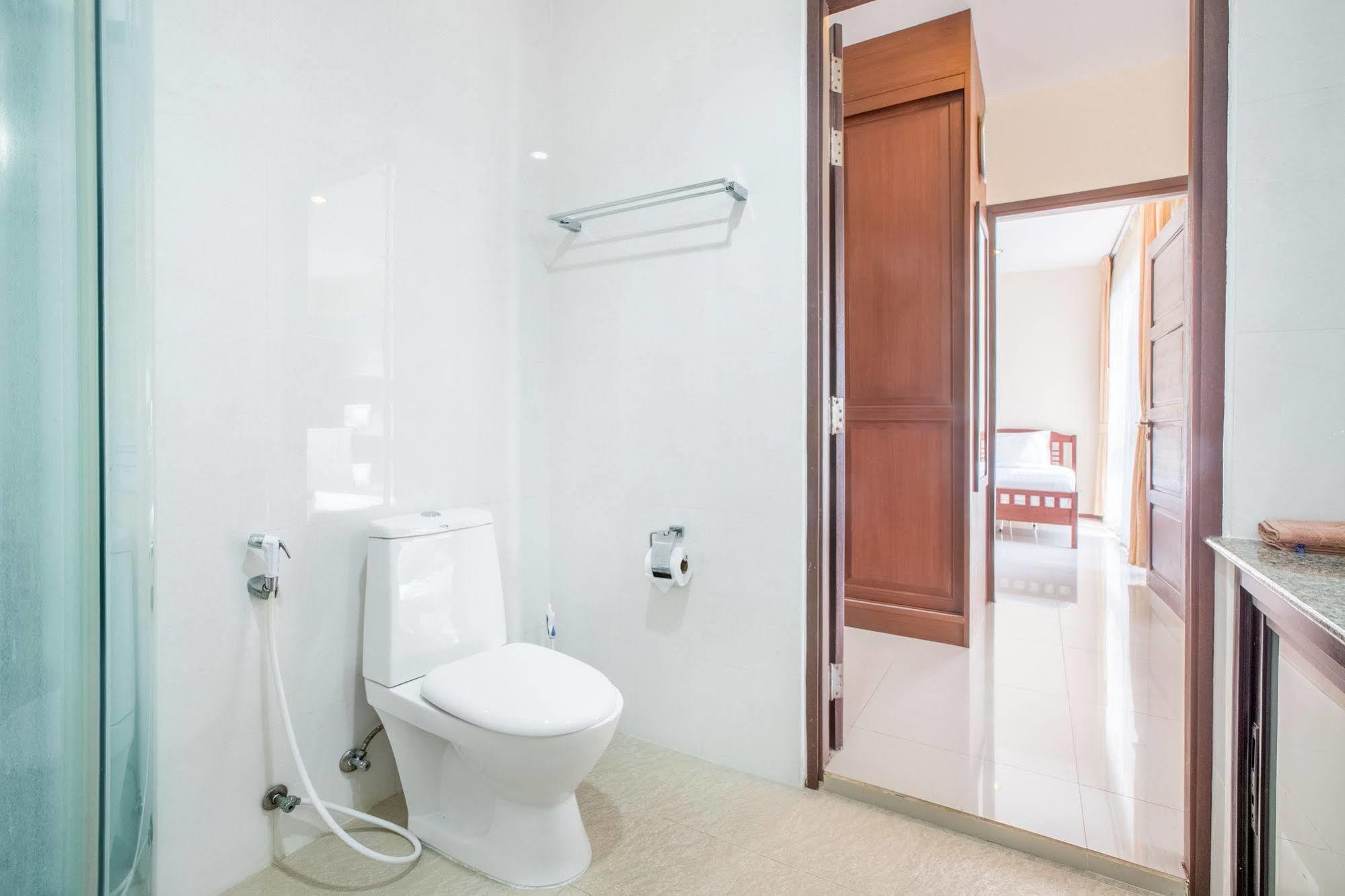 Avanta Condominium Mae Nam Εξωτερικό φωτογραφία