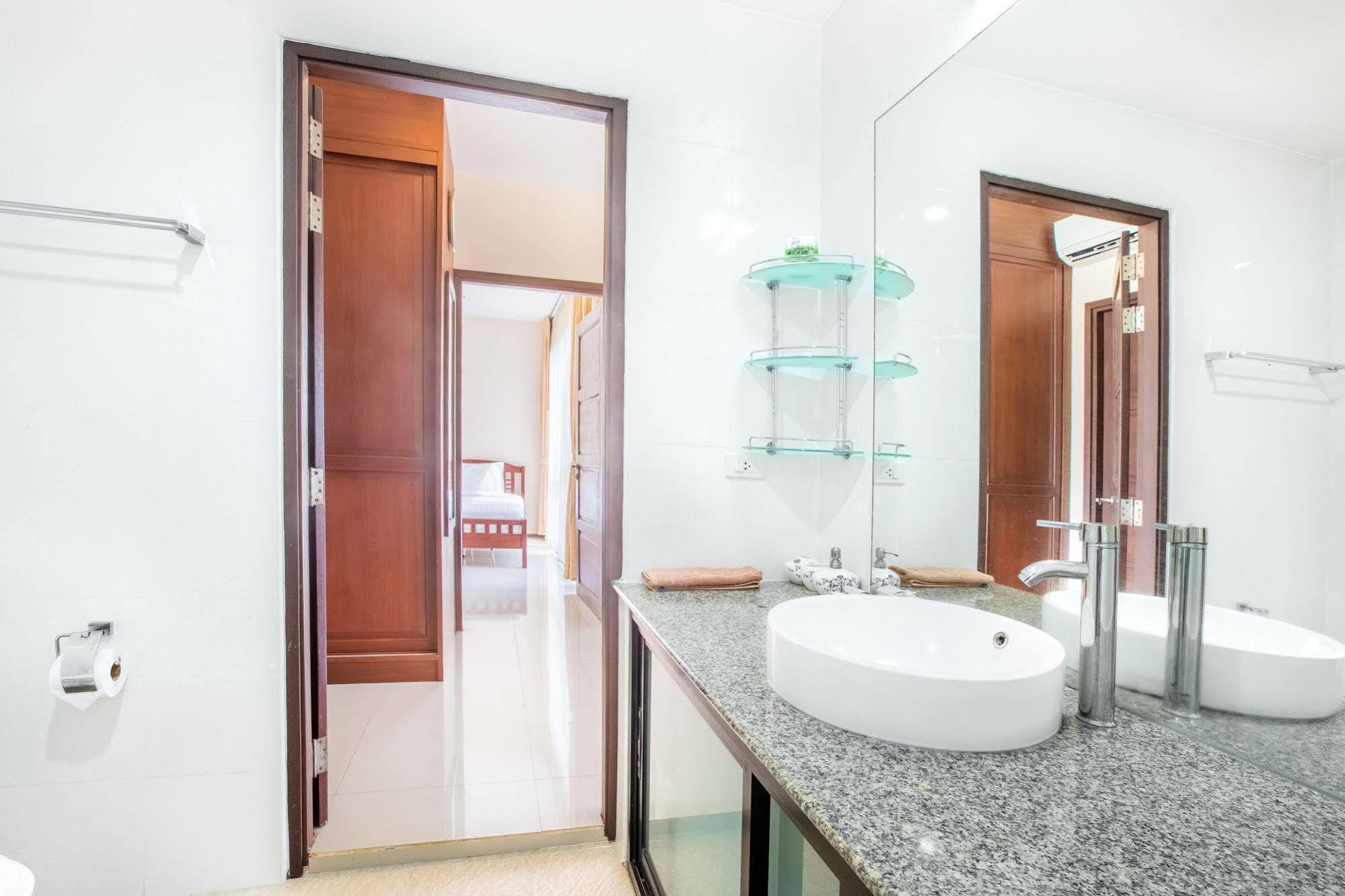 Avanta Condominium Mae Nam Εξωτερικό φωτογραφία