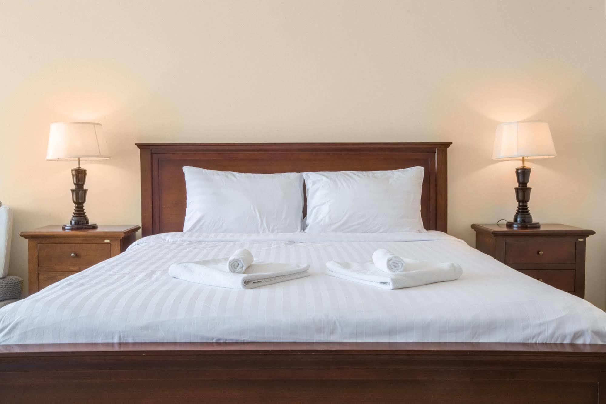 Avanta Condominium Mae Nam Εξωτερικό φωτογραφία