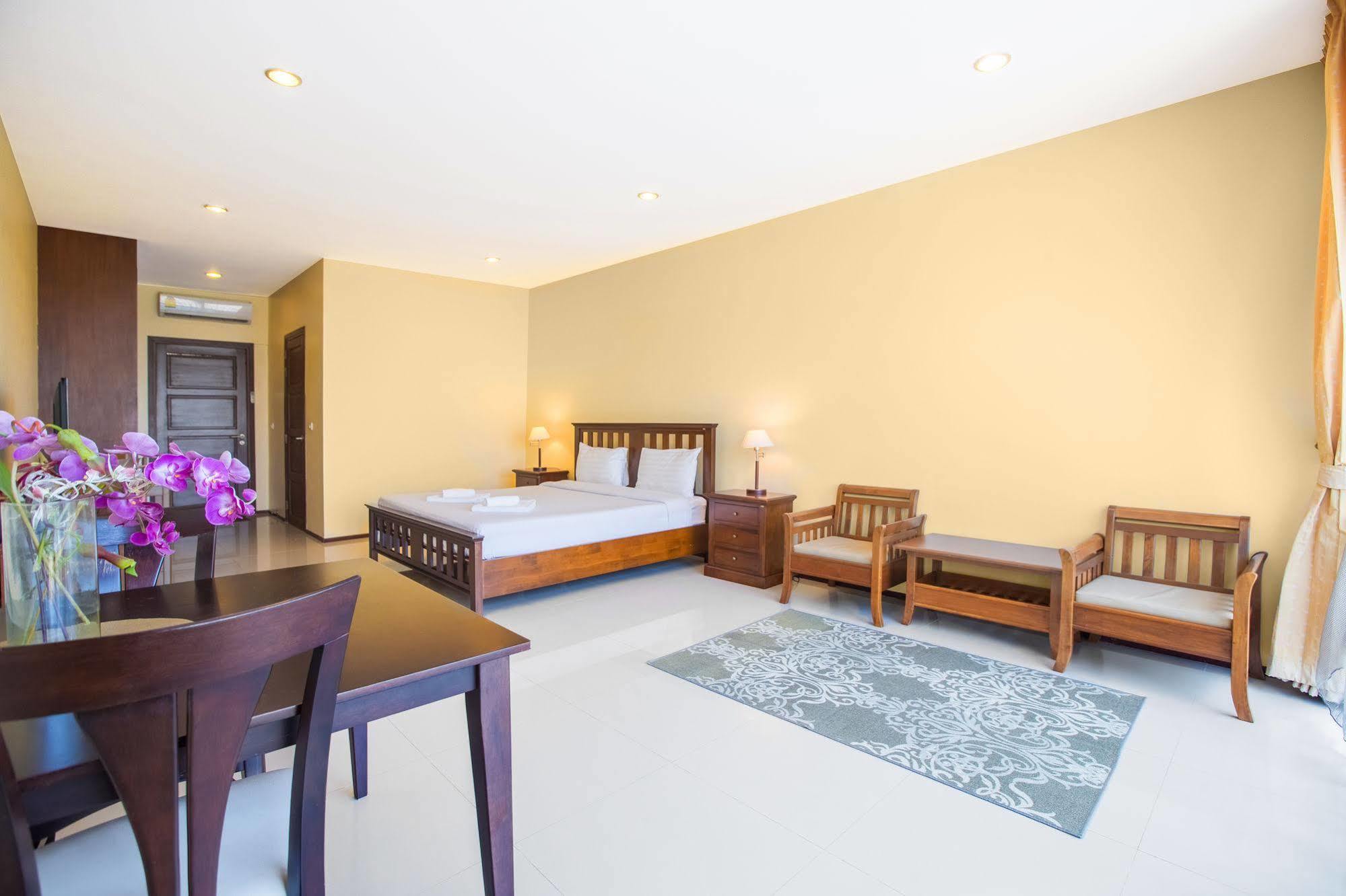 Avanta Condominium Mae Nam Εξωτερικό φωτογραφία