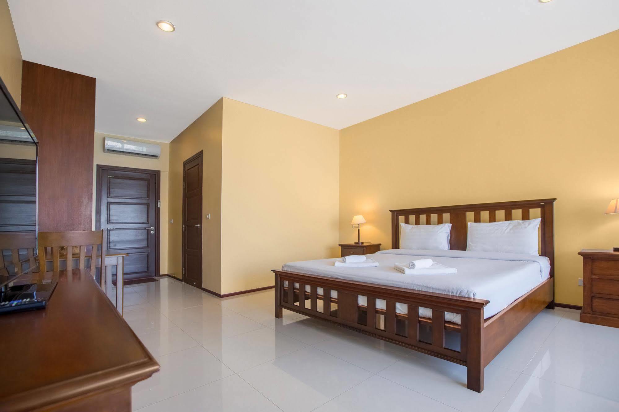 Avanta Condominium Mae Nam Εξωτερικό φωτογραφία