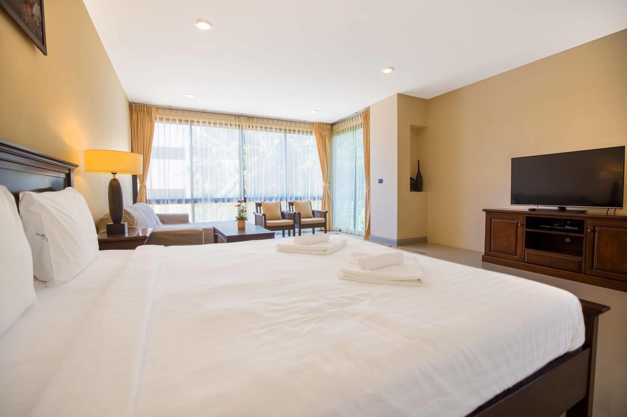 Avanta Condominium Mae Nam Εξωτερικό φωτογραφία