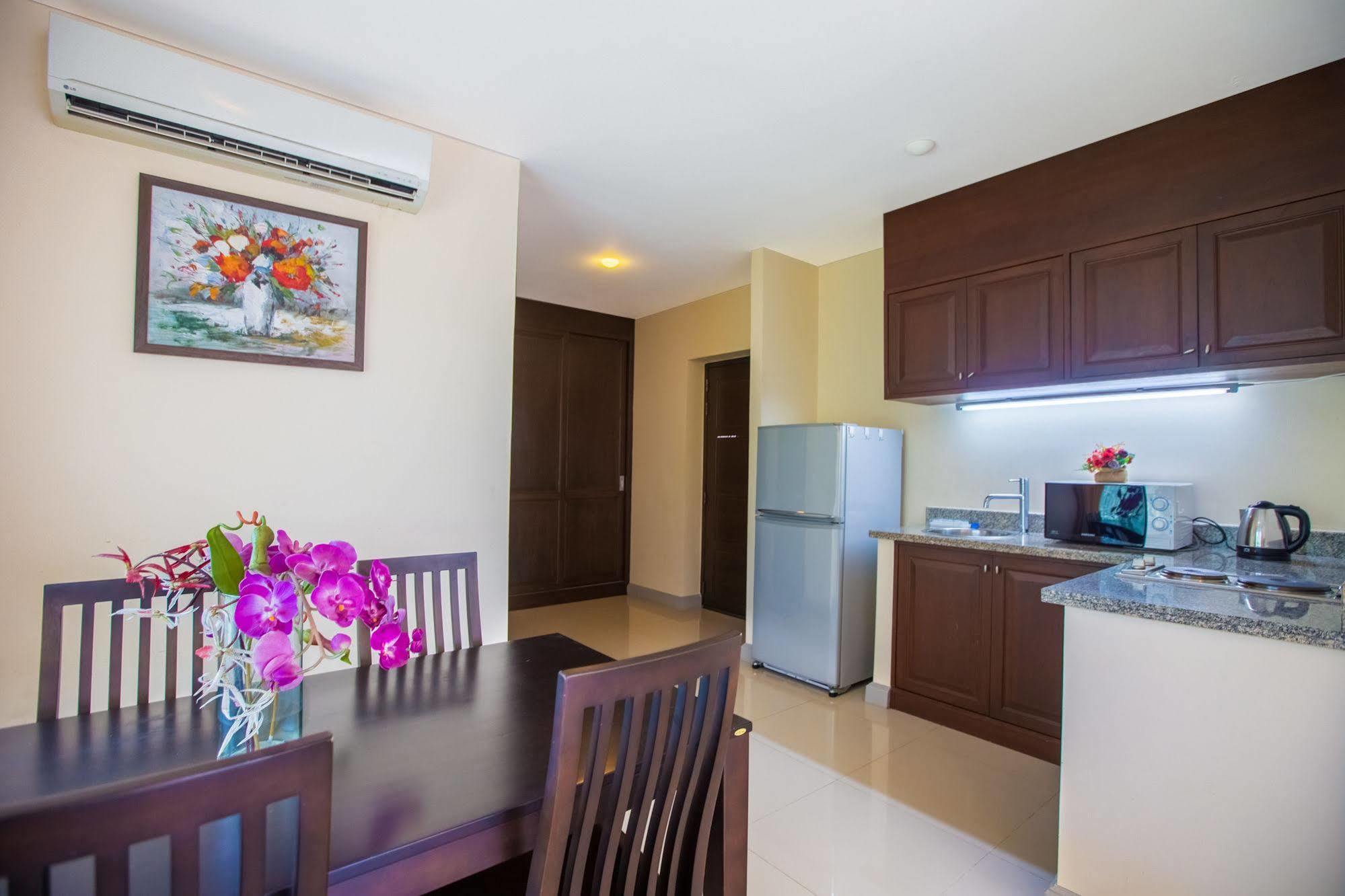 Avanta Condominium Mae Nam Εξωτερικό φωτογραφία