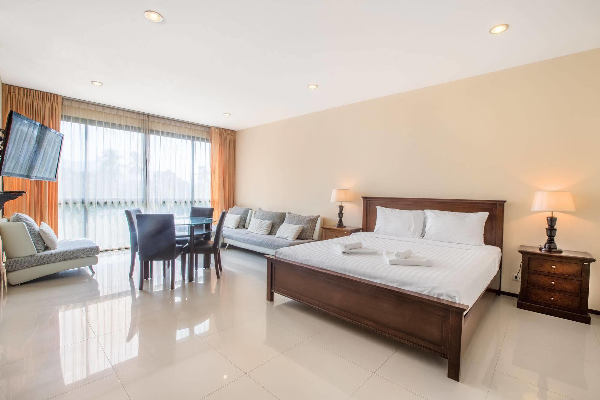 Avanta Condominium Mae Nam Εξωτερικό φωτογραφία