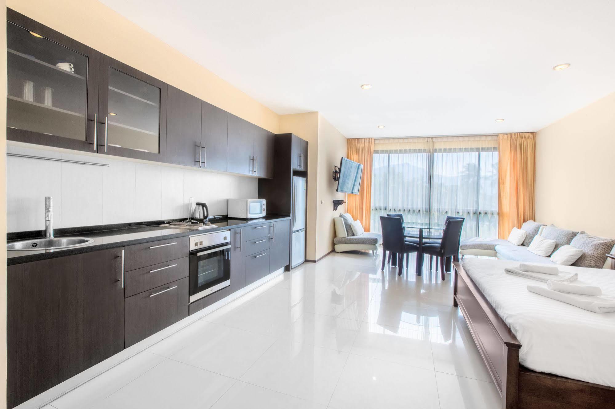 Avanta Condominium Mae Nam Εξωτερικό φωτογραφία