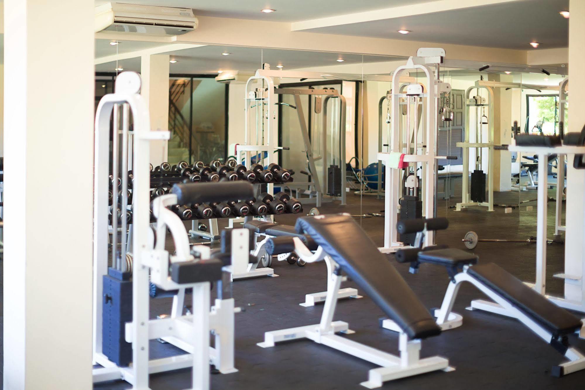 Avanta Condominium Mae Nam Εξωτερικό φωτογραφία