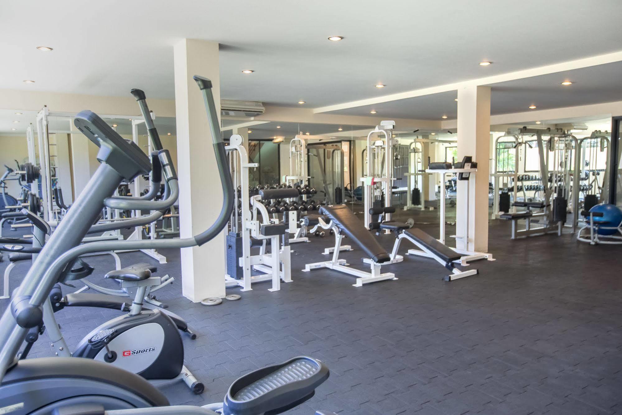 Avanta Condominium Mae Nam Εξωτερικό φωτογραφία
