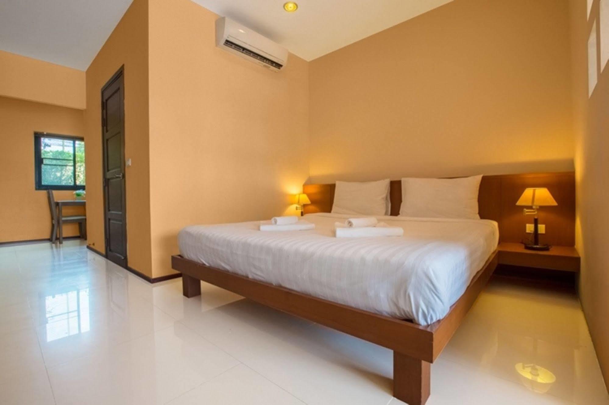 Avanta Condominium Mae Nam Εξωτερικό φωτογραφία