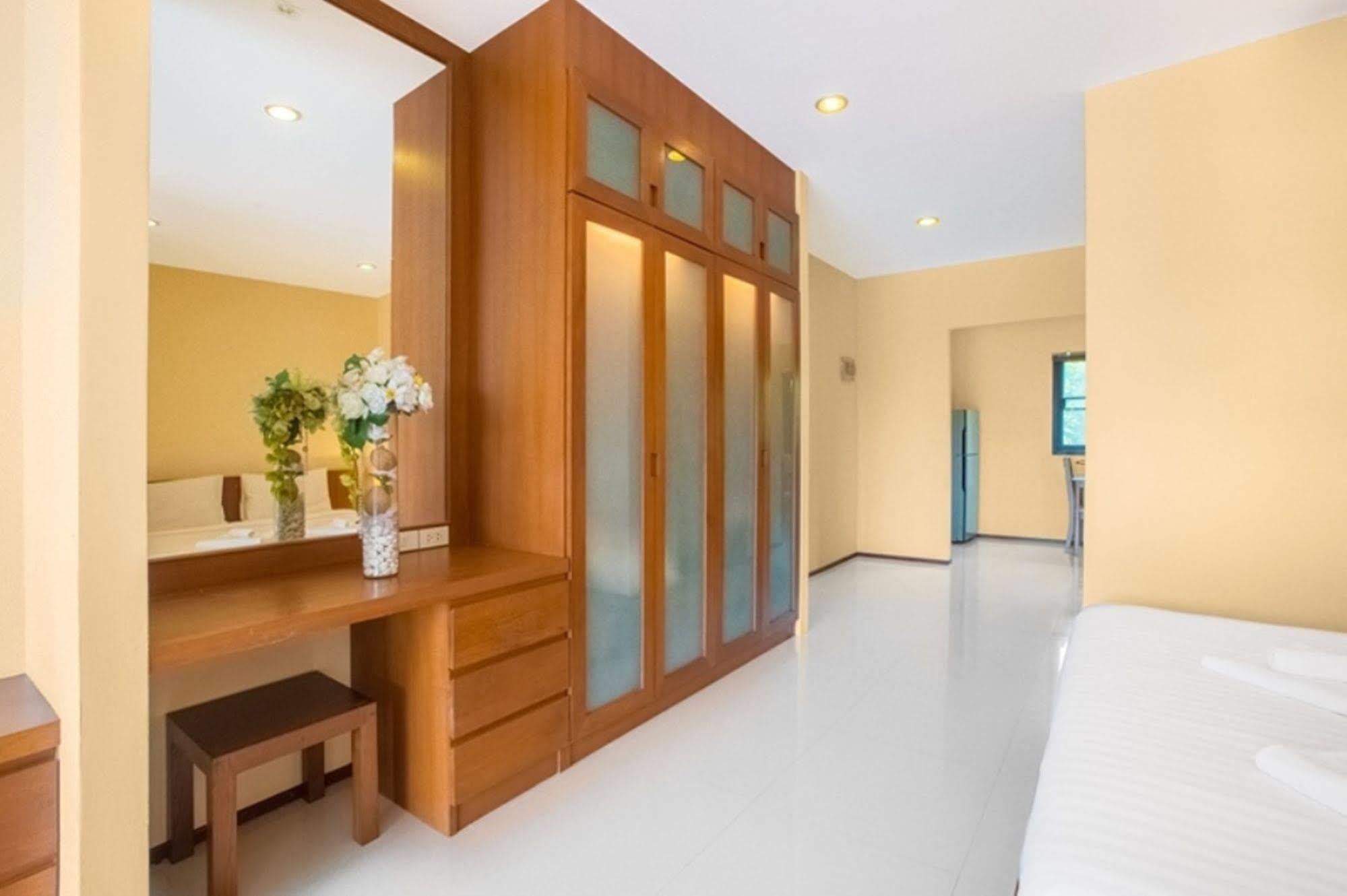 Avanta Condominium Mae Nam Εξωτερικό φωτογραφία
