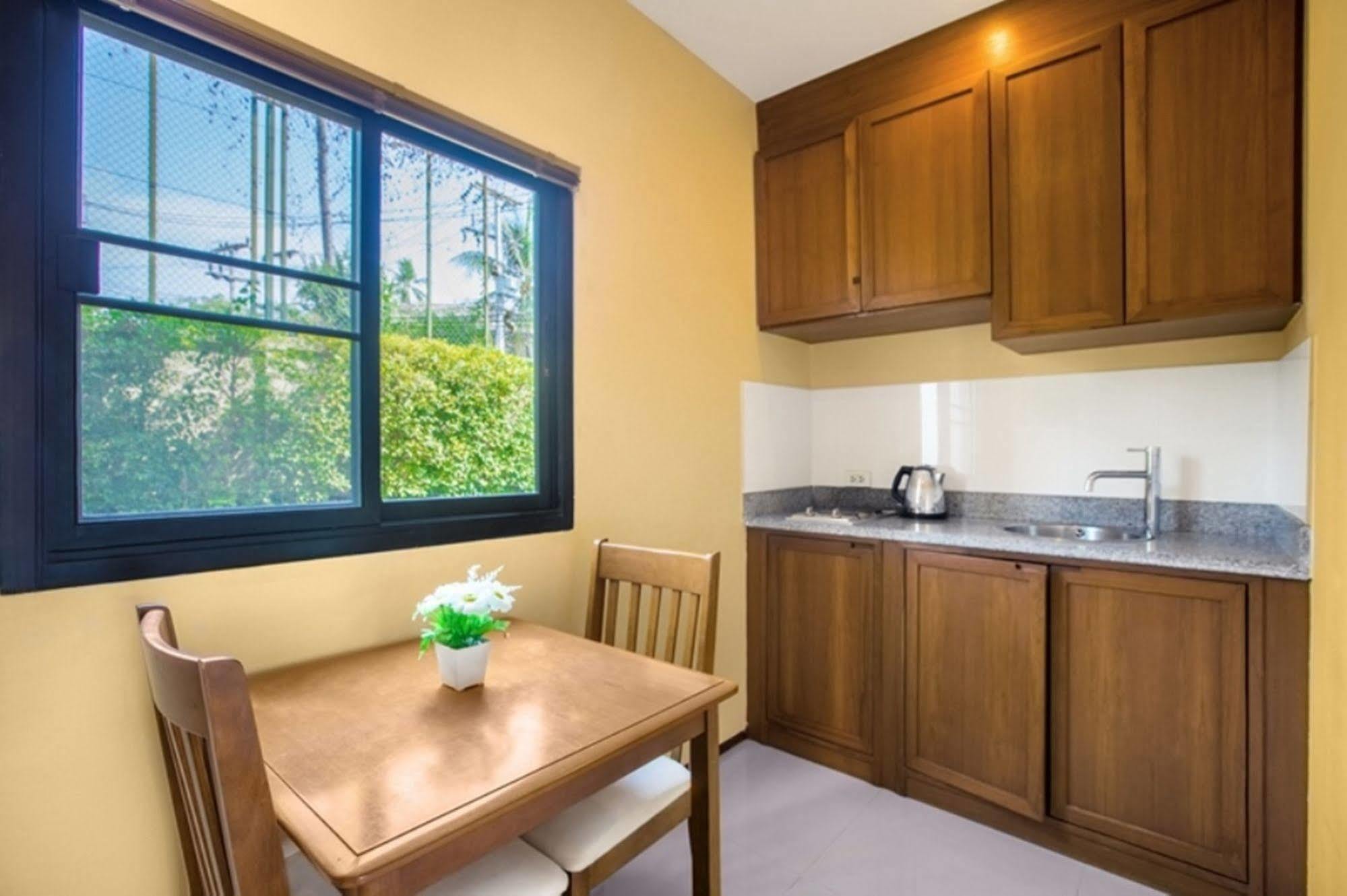 Avanta Condominium Mae Nam Εξωτερικό φωτογραφία